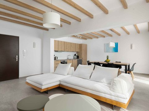 Terra Pietra Luxury Villas and Suites
