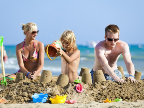 TERRACE BEACH