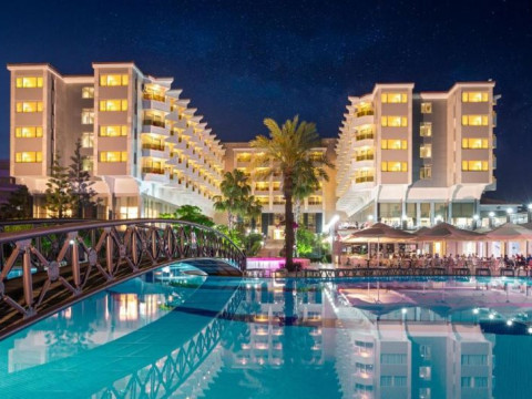 TERRACE BEACH