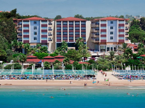Theo Hotel