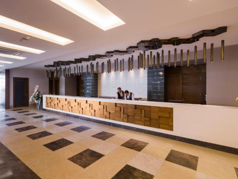 TERRACE ELITE
