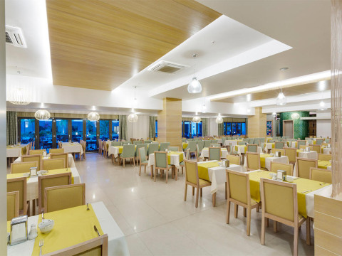 TERRACE ELITE RESORT HOTEL