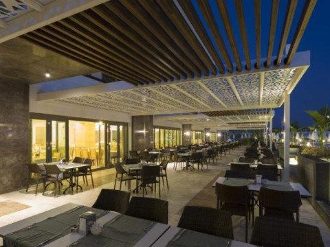 TERRACE ELITE