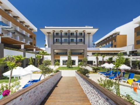 TERRACE ELITE