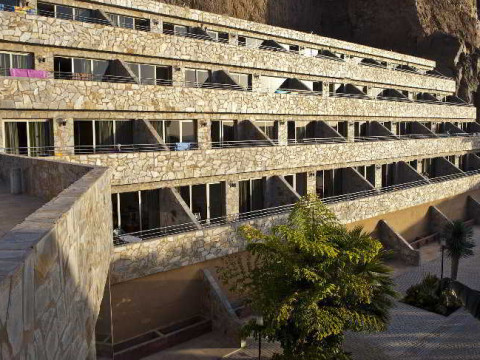 Terraza Amadores