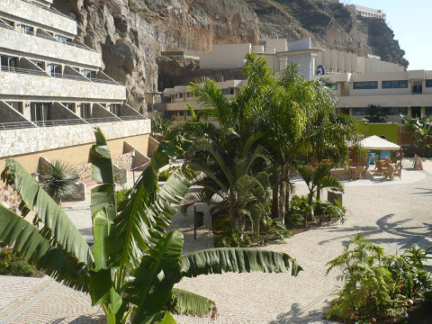 Terraza De Amadores