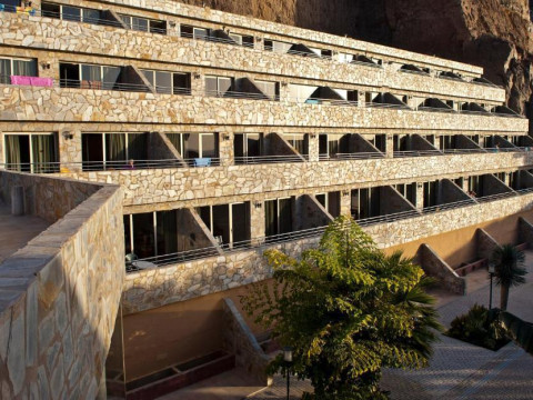 Terraza De Amadores