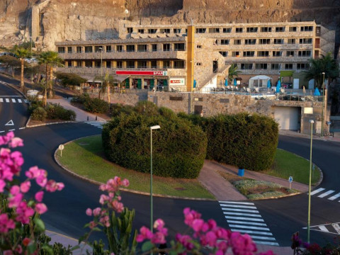 Terraza De Amadores