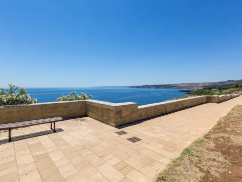 Terrazza Sul Mare By Barbarhouse