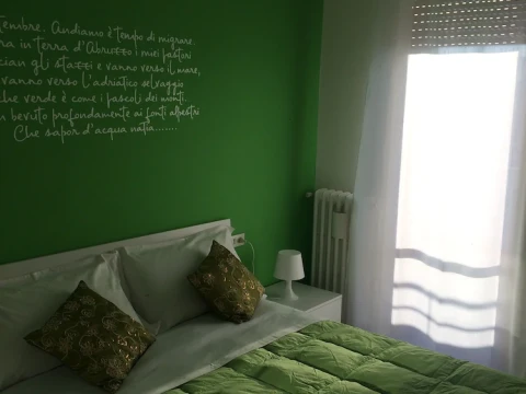 Terrazze Dannunziane