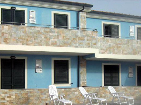 Terrazze Sul Mare Alla Ciaccia - Apartment 5