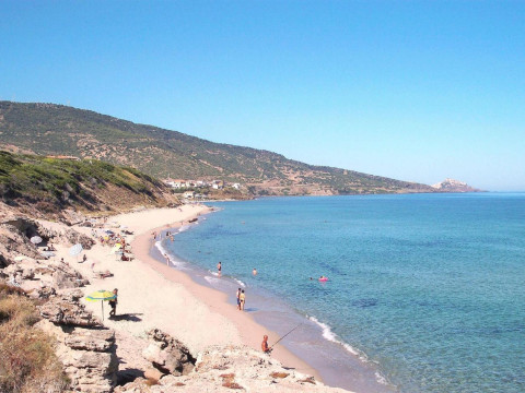 Terrazze Sul Mare Alla Ciaccia - Apartment 5