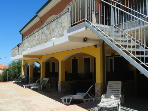 Terrazze Sul Mare Alla Ciaccia - Apartment 5