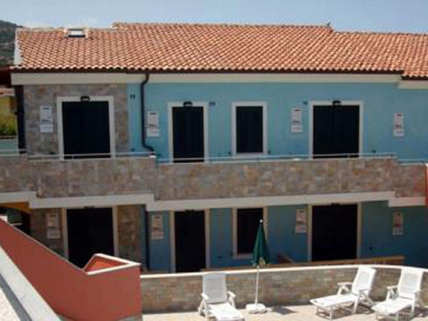Terrazze Sul Mare Alla Ciaccia - Apartment 5