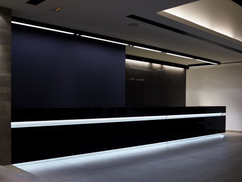 Tesoro Blu Hotel and Spa - ADULTS-ONLY