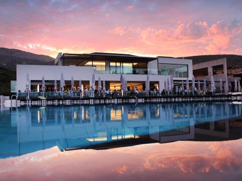 Tesoro Blu Hotel and Spa - ADULTS-ONLY