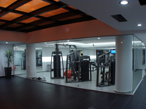 Tesoro Blu Hotel and Spa - ADULTS-ONLY