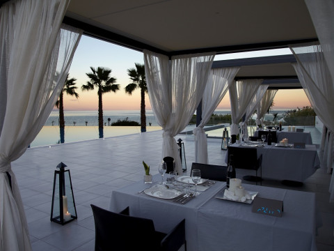 Tesoro Blu Hotel and Spa - ADULTS-ONLY