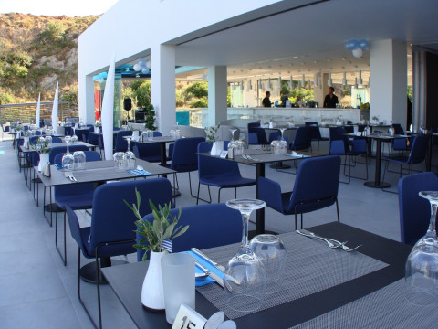 Tesoro Blu Hotel and Spa - ADULTS-ONLY
