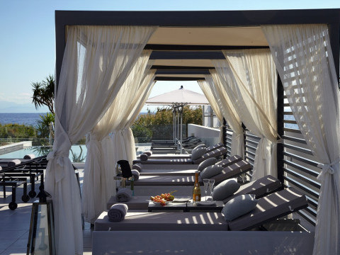 Tesoro Blu Hotel and Spa - ADULTS-ONLY