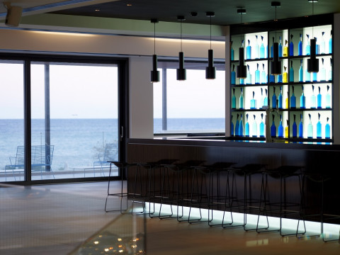 Tesoro Blu Hotel and Spa - ADULTS-ONLY