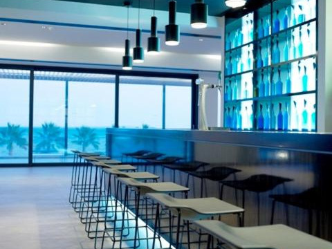 Tesoro Blu Hotel & Spa