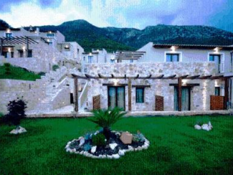 TESORO HOTEL - NIKIANA