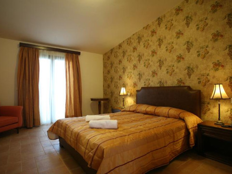 Tesoro Hotel