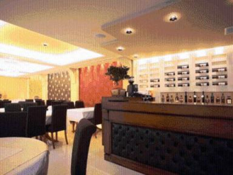 TESORO HOTEL - NIKIANA