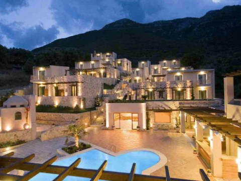 Tesoro Hotel