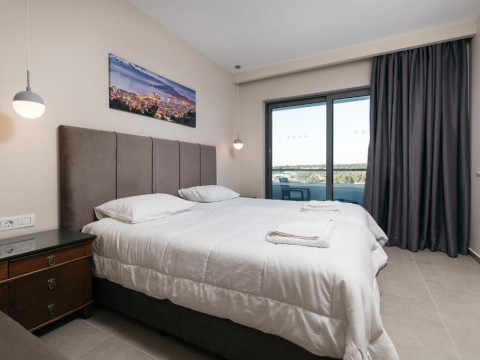 Hotel Tesoro Zakynthos
