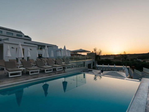 Hotel Tesoro Zakynthos