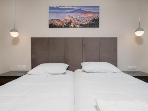 Hotel Tesoro Zakynthos