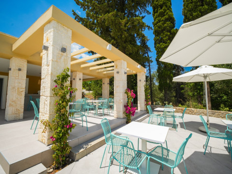 Tessera Boutique Hotel and Villas