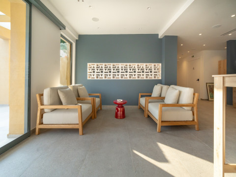 Tessera Boutique Hotel and Villas