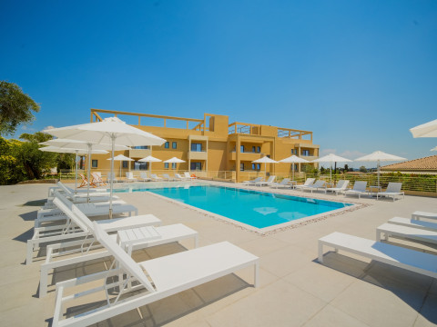 Tessera Boutique Hotel and Villas