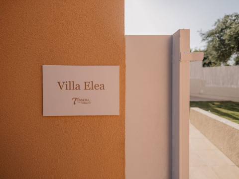 Tessera Villas