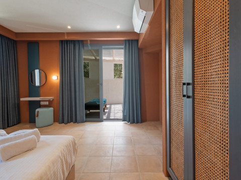 Tessera Villas