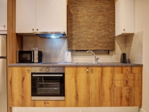 TESSERA VILLAS & STUDIOS COLLECTION