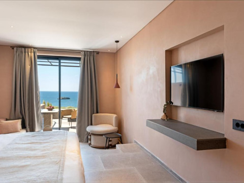 Tetra Resort  Spa