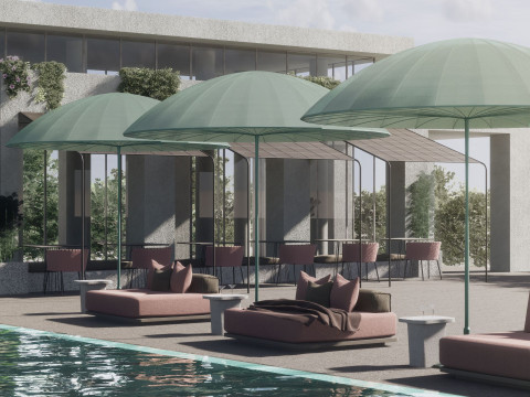 Tetra Resort & Spa