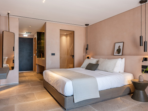 Tetra Resort & Spa