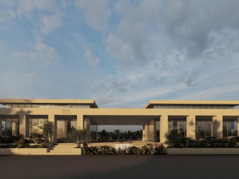 Tetra Resort  Spa