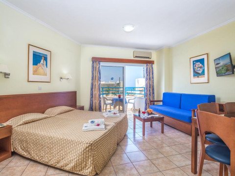 TETYK HOTEL APARTMENTS
