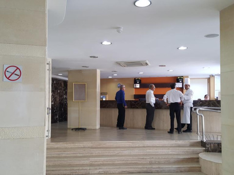 Tetyk Hotel Apartments