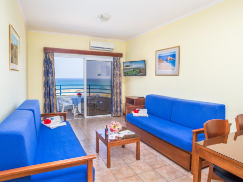 TETYK HOTEL APARTMENTS