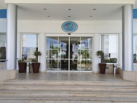 Tetyk Hotel Apartments