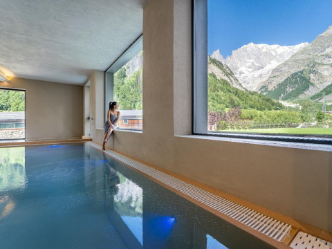TH COURMAYEUR