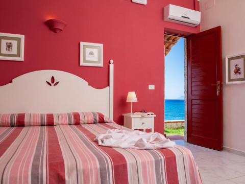 TH Gioiosa Mare - Capo Calavà Village