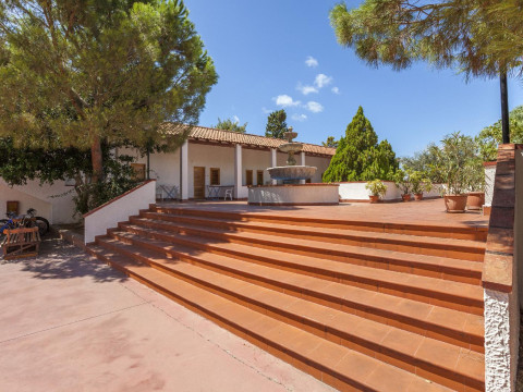 Th Gioiosa Marea - Capo Calavà Village